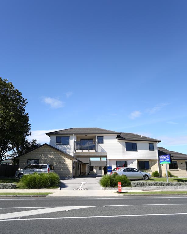 Matariki Motor Lodge Te Awamutu Kültér fotó